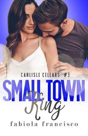 Small Town King by Fabiola Francisco