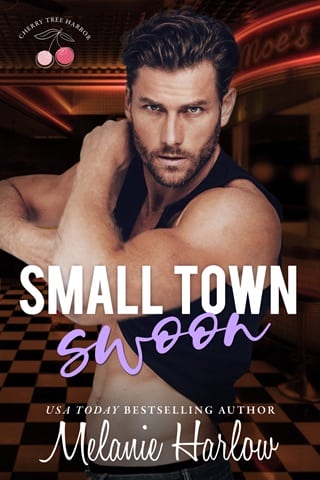 Small Town Swoon by Melanie Harlow