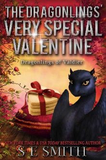 The Dragonlings’ Very Special Valentine by S.E. Smith