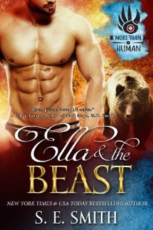 Ella and the Beast by S.E. Smith