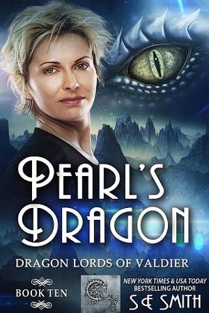 Pearl’s Dragon by S.E. Smith