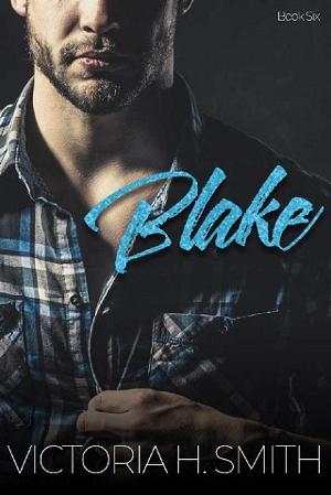 Blake by Victoria H. Smith