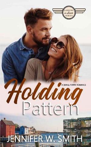 Holding Pattern by Jennifer W. Smith