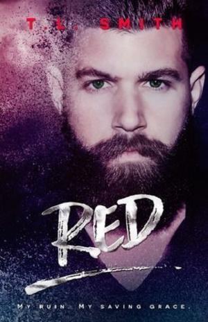 Red by T.L. Smith