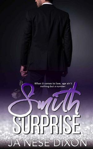 Smith Surprise by Ja’Nese Dixon