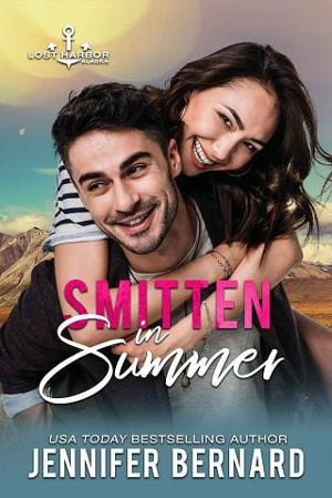 Smitten in Summer by Jennifer Bernard