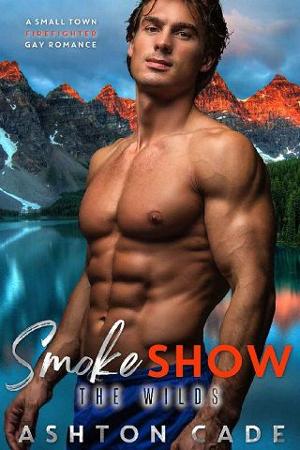 Smoke Show by Ashton Cade