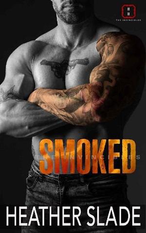 Smoked by Heather Slade