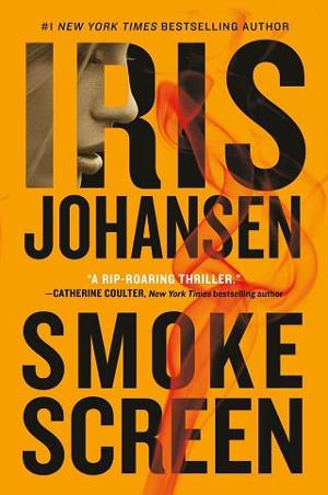 Smokescreen by Iris Johansen