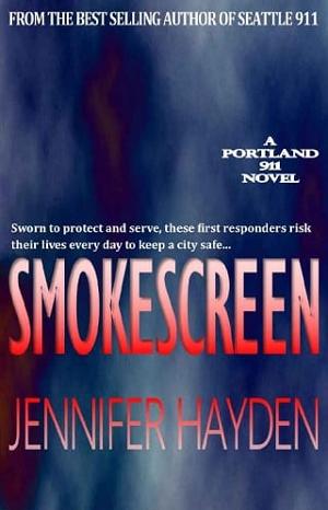 Smokescreen by Jennifer Hayden