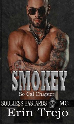 Smokey by Erin Trejo