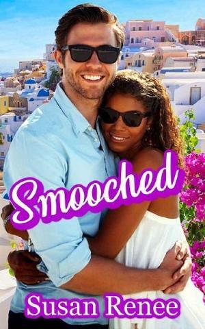 Smooched by Susan Renee