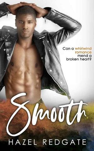 Smooth by Hazel Redgate