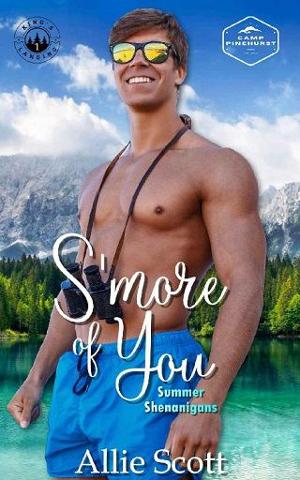 S’More of You by Allie Scott