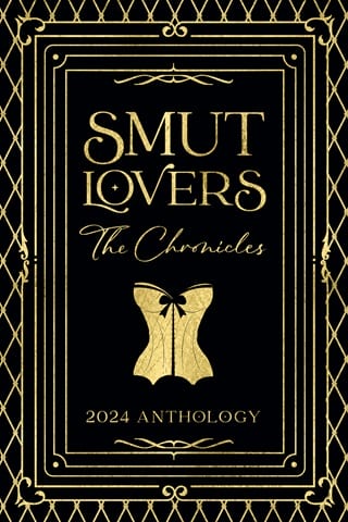 Smut Lovers: The Chronicles by Nikki Rome