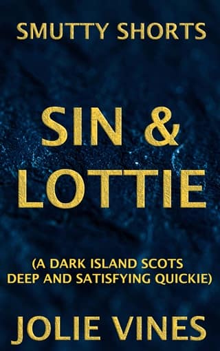 Smutty Shorts 1: Sin and Lottie by Jolie Vines
