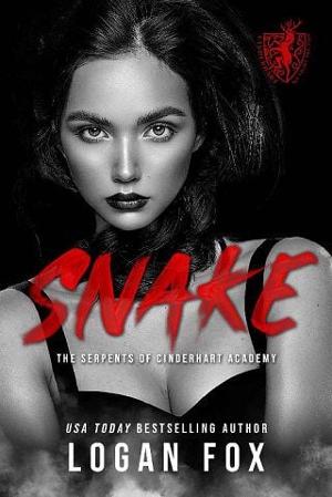 Snake by Logan Fox