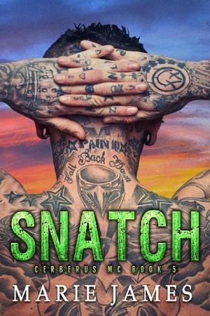 Snatch by Marie James