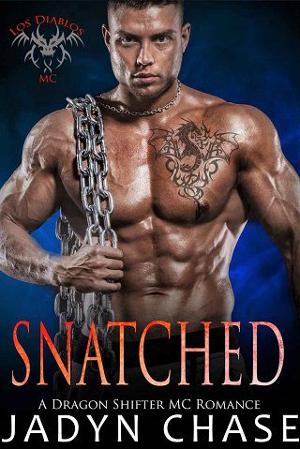 Snatched by Jadyn Chase