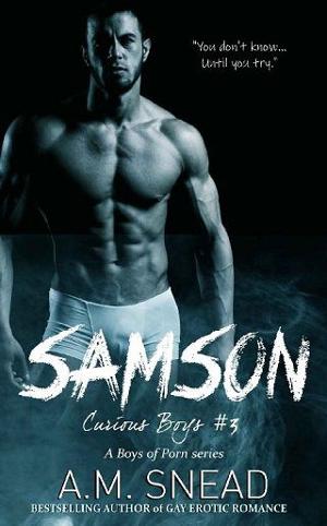 Samson by A.M. Snead