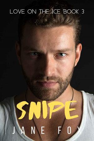 Snipe by Jane Fox