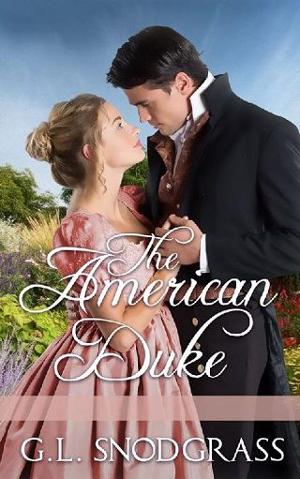 The American Duke by G.L. Snodgrass