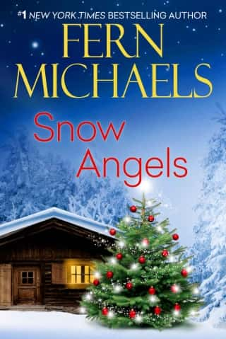 Snow Angels by Fern Michaels