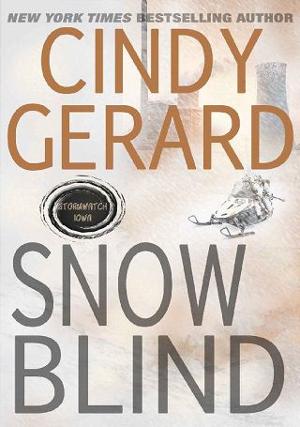Snow Blind by Cindy Gerard