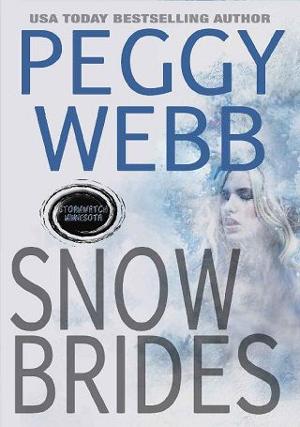 Snow Brides by Peggy Webb