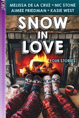 Snow in Love by Kasie West