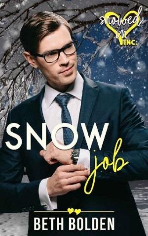 Snow Job by Beth Bolden