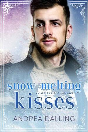 Snow-Melting Kisses by Andrea Dalling