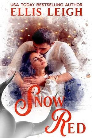 Snow Red by Ellis Leigh