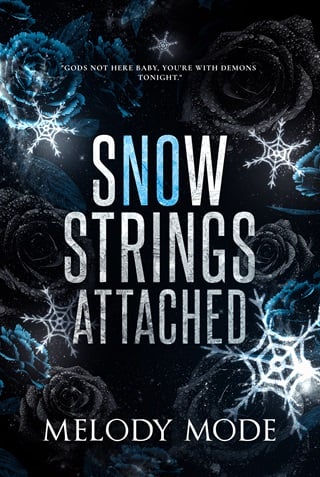 Snow Strings Attached by Melody Mode