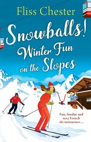 Snowballs by Fliss Chester