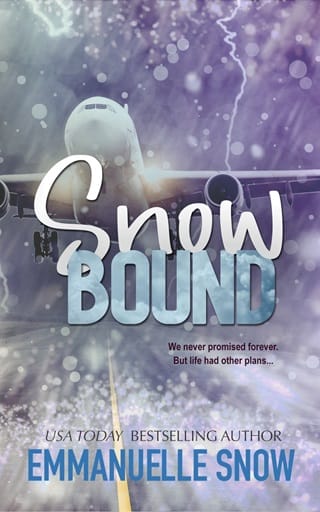 SnowBound by Emmanuelle Snow