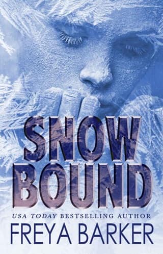 Snowbound by Freya Barker