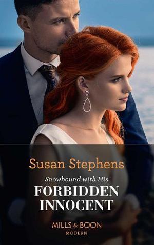 Snowbound With His Forbidden Innocent by Susan Stephens