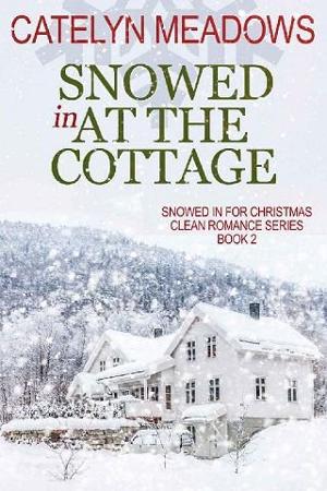 Snowed in at the Cottage by Catelyn Meadows