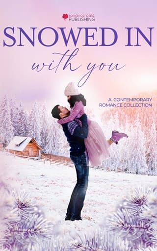 Snowed In With You by Gabbi Grey