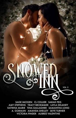 Snowed Inn, Volume 2 by Aubree Valentine