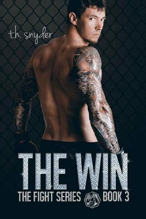 The Win by T.H. Snyder