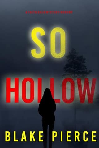 So Hollow by Blake Pierce