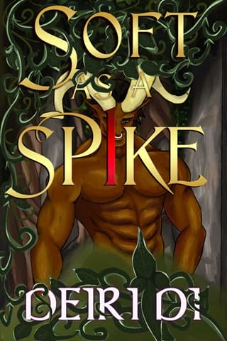 Soft as a Spike by Deiri Di