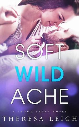 Soft Wild Ache by Theresa Leigh