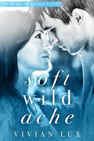 Soft Wild Ache by Vivian Lux