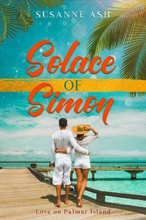 Solace of Simon by Susanne Ash