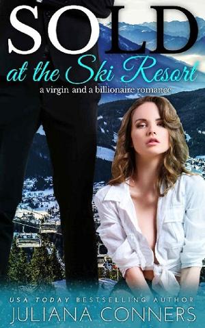Sold at the Ski Resort by Juliana Conners