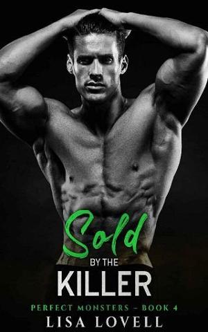 Sold By the Killer by Lisa Lovell