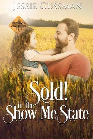 Sold! In the Show Me State by Jessie Gussman